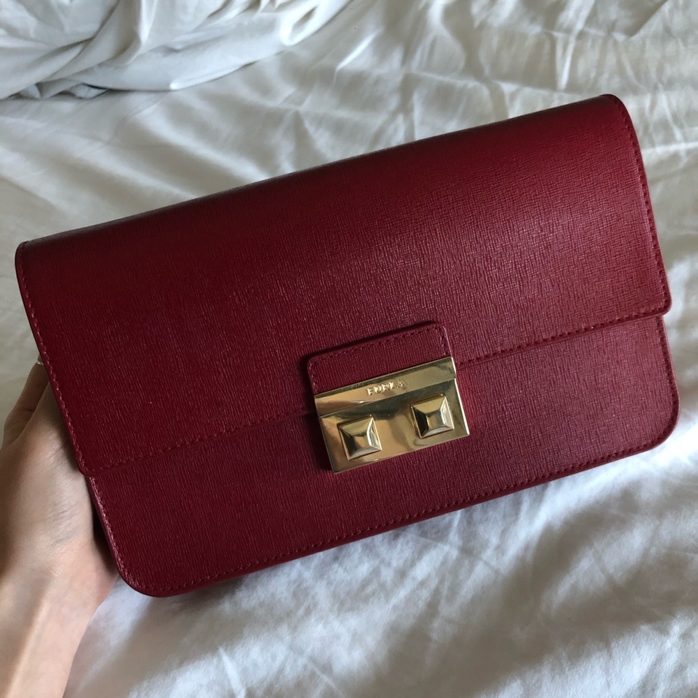 Furla Shoulder Bag